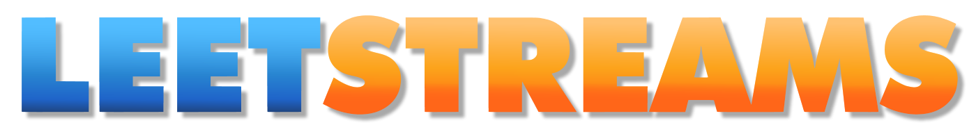 LeetStreams